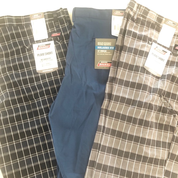 Dickies shorts- relaxed fit - Picture 2 of 7